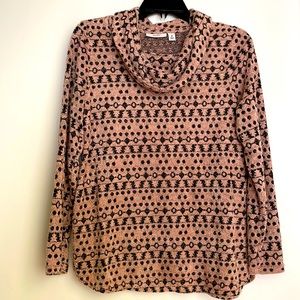 Croft & Barrow Sweater